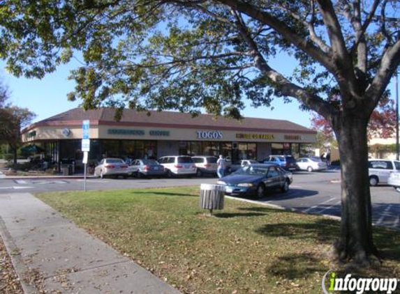 Togo's Eatery - Sunnyvale, CA