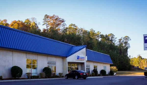 American Carpet Wholesalers - Dalton, GA