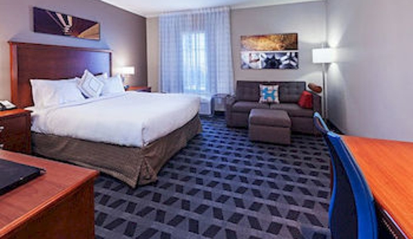 TownePlace Suites Odessa - Odessa, TX