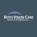 Roth Vision Care - Optical Goods