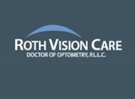 Roth Vision Care - Syracuse, NY