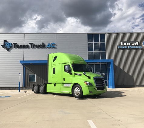 Texas  Truck AC Inc - Dallas, TX