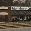 Tobacco Corner Ltd - Tobacco