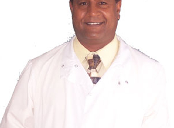 Tadesse T Tesfamichael, DDS - San Jose, CA