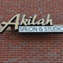 Akilah Salon & Studio