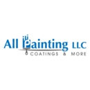 All Painting Coatings & More - Painting Contractors