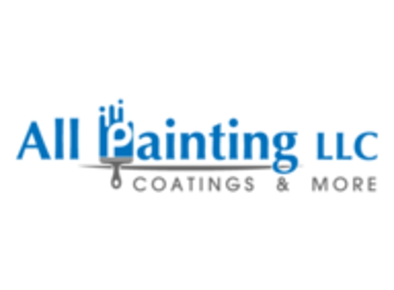 All Painting Coatings & More - Olympia, WA