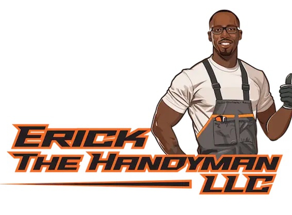 Erick the Handyman - Charlotte, NC