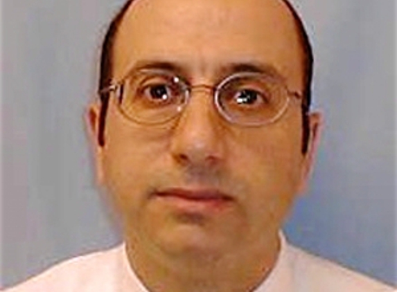 Abraham R Totah, MD - Clearwater, FL