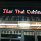 Thai Thai Cuisine