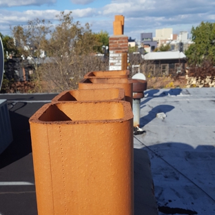 SAS Roofing & Waterproofing - Brooklyn, NY