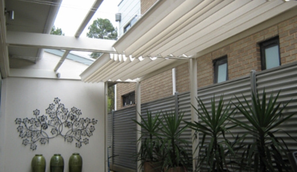 Shadeform Sails - Flinders Park, SA