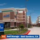 A-1 Self Storage - Self Storage