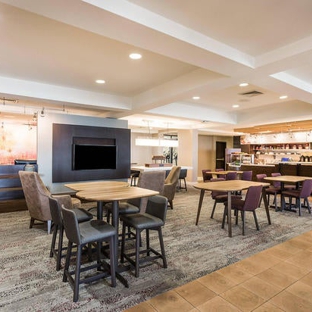 Courtyard by Marriott - Rocky Mount, NC