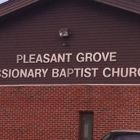 Pleasant Grove Baptist Church