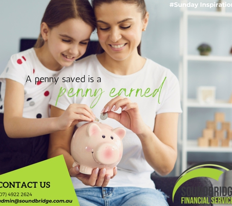 Soundbridge Financial Services - Mackay, QLD