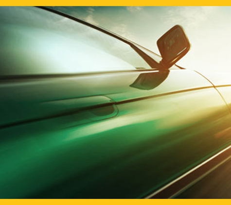 Tint Works - Somerton Park, SA. Automotive