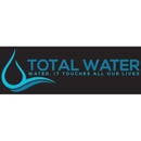 Total Water LLC - Water Treatment Equipment-Service & Supplies