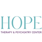 Hope Therapy Center