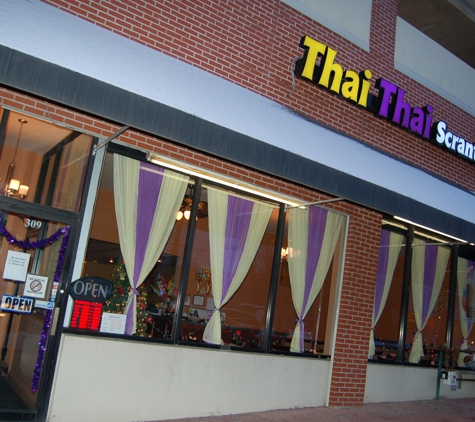 Thai Thai Scranton - Scranton, PA