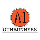 A-1 Gunrunners - Guns & Gunsmiths