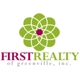 First Realty of Greenville, Inc.