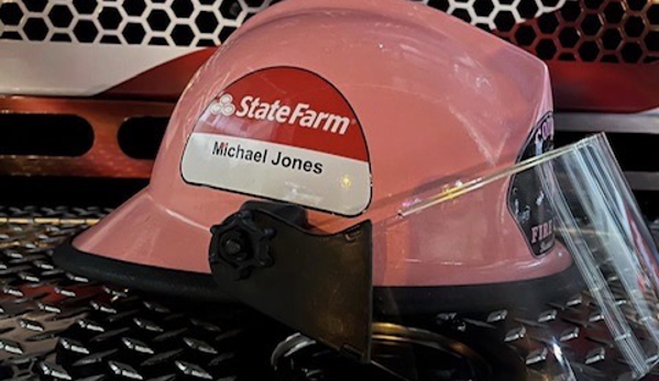 Michael Jones - State Farm Insurance Agent - Corbin, KY