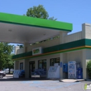 Mapco Express, Inc - Gas Stations