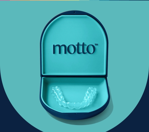 Motto Clear Aligners - Concord, NC