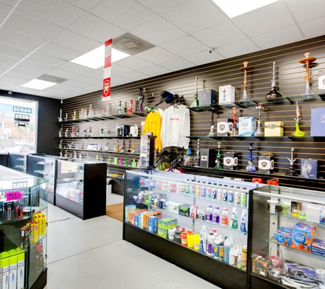 Free Smoke Vape and Smoke Shop - Norcross, GA