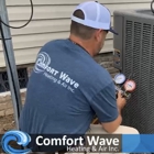 Comfort Wave Heating & Air Inc.