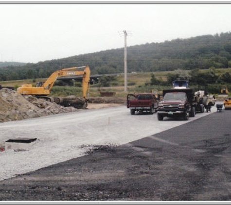 Premier Paving - Milton, VT