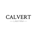 Calvert Law Firm - Attorneys