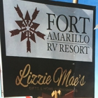 Fort Amarillo RV Park
