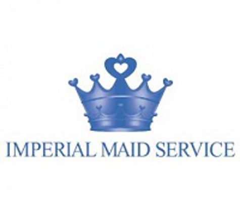 Imperial Maid Service - Boynton Beach, FL. Imperial Maid Service