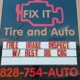 Fix It Auto