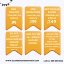 GARAGE DOORS ANAHEIM CA - Garage Doors & Openers