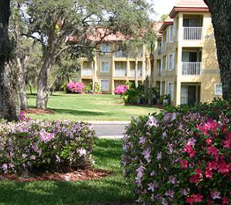 Parc Corniche Condominium Suite Hotel - Orlando, FL