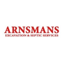 Arnsmans Excavation & Septic Services - Septic Tank & System Cleaning