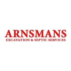 Arnsmans Excavation & Septic Services
