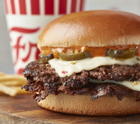 Freddy's Frozen Custard & Steakburgers - Centennial, CO