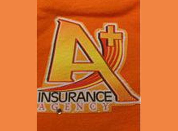 A Plus Insurance Agency - Philadelphia, PA