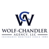 Wolf-Chandler Agency gallery