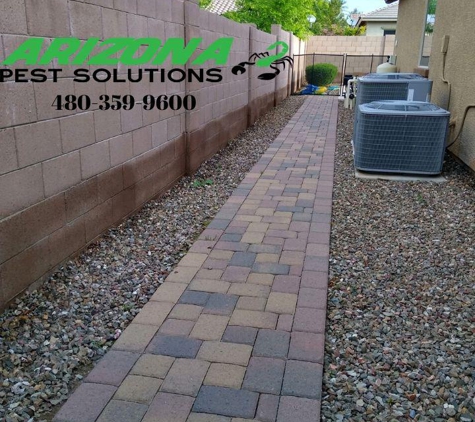 Arizona Termite & Pest Solutions - Gilbert, AZ