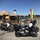 Twin Peak's Drive-In Restaurant