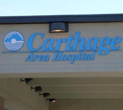 Carthage Area Hospital - Carthage, NY