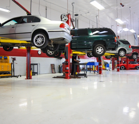 Arrow Automotive Transmission Specialists - Reno, NV