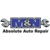 M & N Absolute Auto Repair gallery