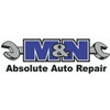 M&N Absolute Auto Repair gallery