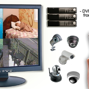 Wiring Experts DFW & Security Cameras - Plano, TX